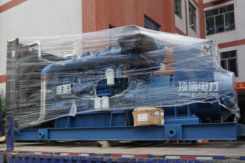 看到柴油发电机漏油不用慌,5招靠谱方法治漏油