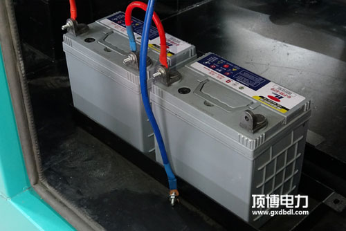 柴油机起动后,起动机继续工作的故障处理办法